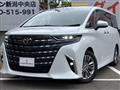 2024 Toyota Alphard Hybrid