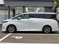 2024 Toyota Alphard Hybrid