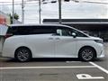 2024 Toyota Alphard Hybrid