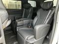 2024 Toyota Alphard Hybrid