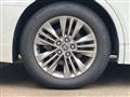 2024 Toyota Alphard Hybrid