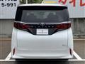 2024 Toyota Alphard Hybrid