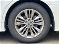 2024 Toyota Alphard Hybrid