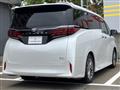 2024 Toyota Alphard Hybrid