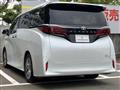 2024 Toyota Alphard Hybrid