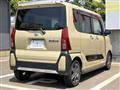 2023 Daihatsu Tanto