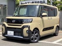 2023 Daihatsu Tanto