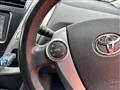 2011 Toyota PRIUS α
