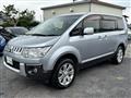 2014 Mitsubishi Delica D5