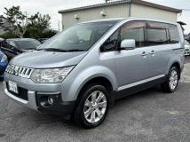 2014 Mitsubishi Delica D5