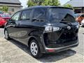 2021 Toyota Sienta