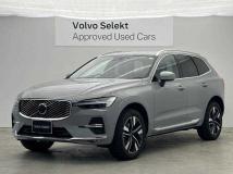 2025 Volvo XC60