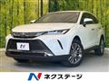 2020 Toyota Harrier Hybrid