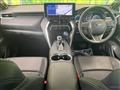 2020 Toyota Harrier Hybrid
