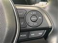 2020 Toyota Harrier Hybrid