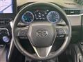 2020 Toyota Harrier Hybrid