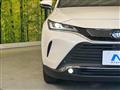 2020 Toyota Harrier Hybrid