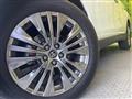 2020 Toyota Harrier Hybrid
