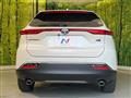 2020 Toyota Harrier Hybrid