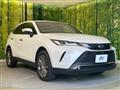 2020 Toyota Harrier Hybrid