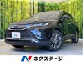 2021 Toyota Harrier Hybrid