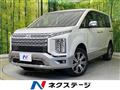 2019 Mitsubishi Delica D5