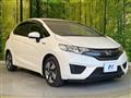 2014 Honda Fit Hybrid