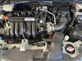 2014 Honda Fit Hybrid