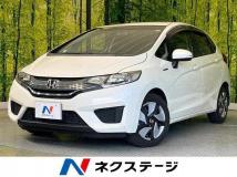 2014 Honda Fit Hybrid