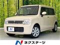 2012 Suzuki Lapin