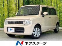 2012 Suzuki Lapin