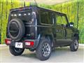 2025 Suzuki Jimny