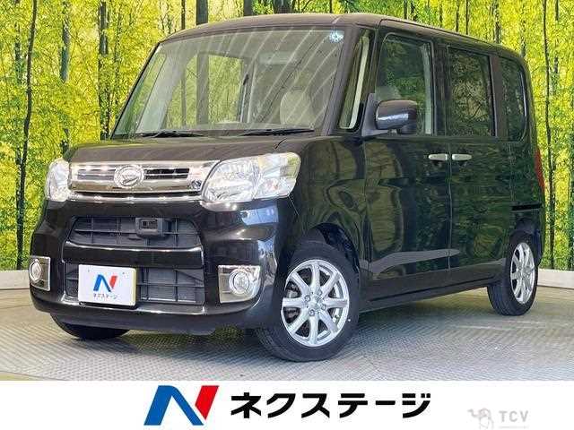 2015 Daihatsu Tanto