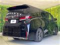 2026 Toyota Vellfire