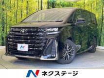 2026 Toyota Vellfire
