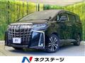 2018 Toyota Alphard G