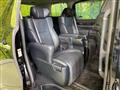 2018 Toyota Alphard G