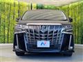 2018 Toyota Alphard G