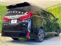 2018 Toyota Alphard G