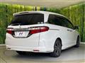 2013 Honda Odyssey