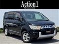 2009 Mitsubishi Delica D5