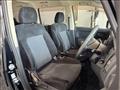 2009 Mitsubishi Delica D5