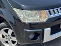 2009 Mitsubishi Delica D5