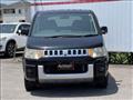2009 Mitsubishi Delica D5
