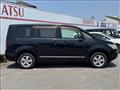 2009 Mitsubishi Delica D5