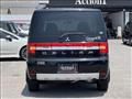 2009 Mitsubishi Delica D5