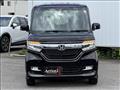 2018 Honda N BOX