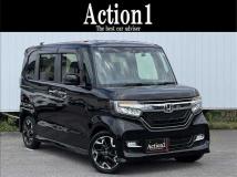 2018 Honda N BOX