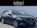 2015 Mazda Atenza