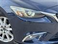 2015 Mazda Atenza
